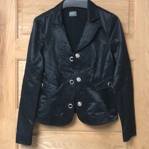 Newpenny Black Jacket
